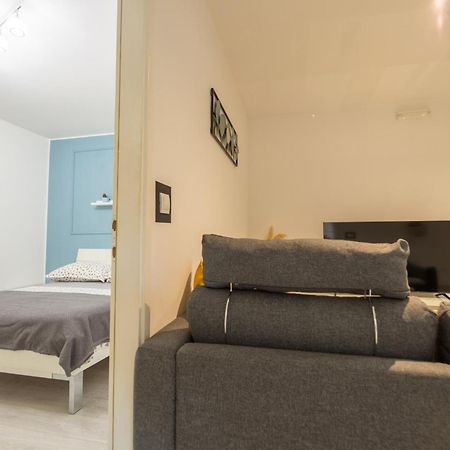 Villa Milenka - Apartmani Gorana Tučepi Zimmer foto