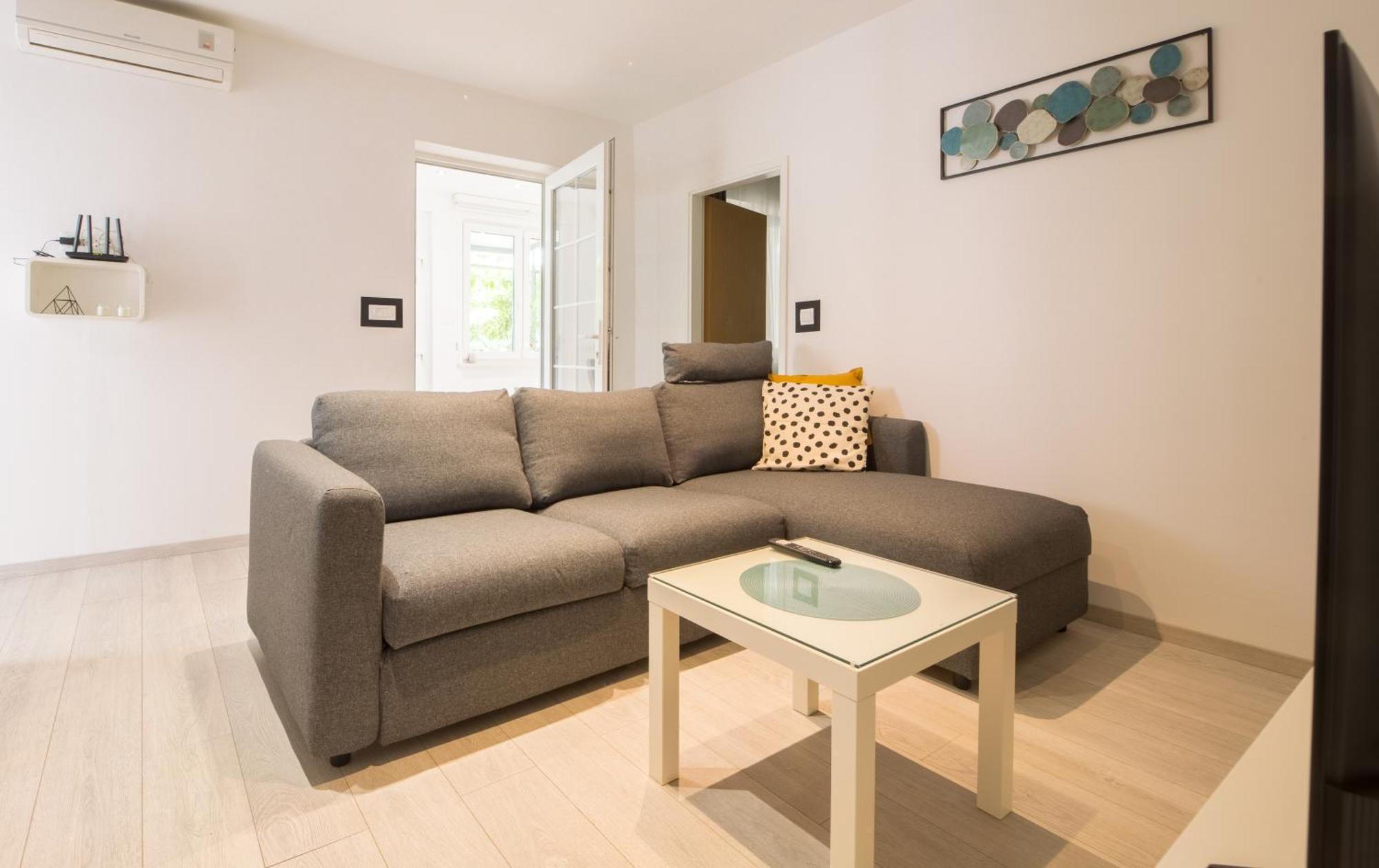 Villa Milenka - Apartmani Gorana Tučepi Zimmer foto