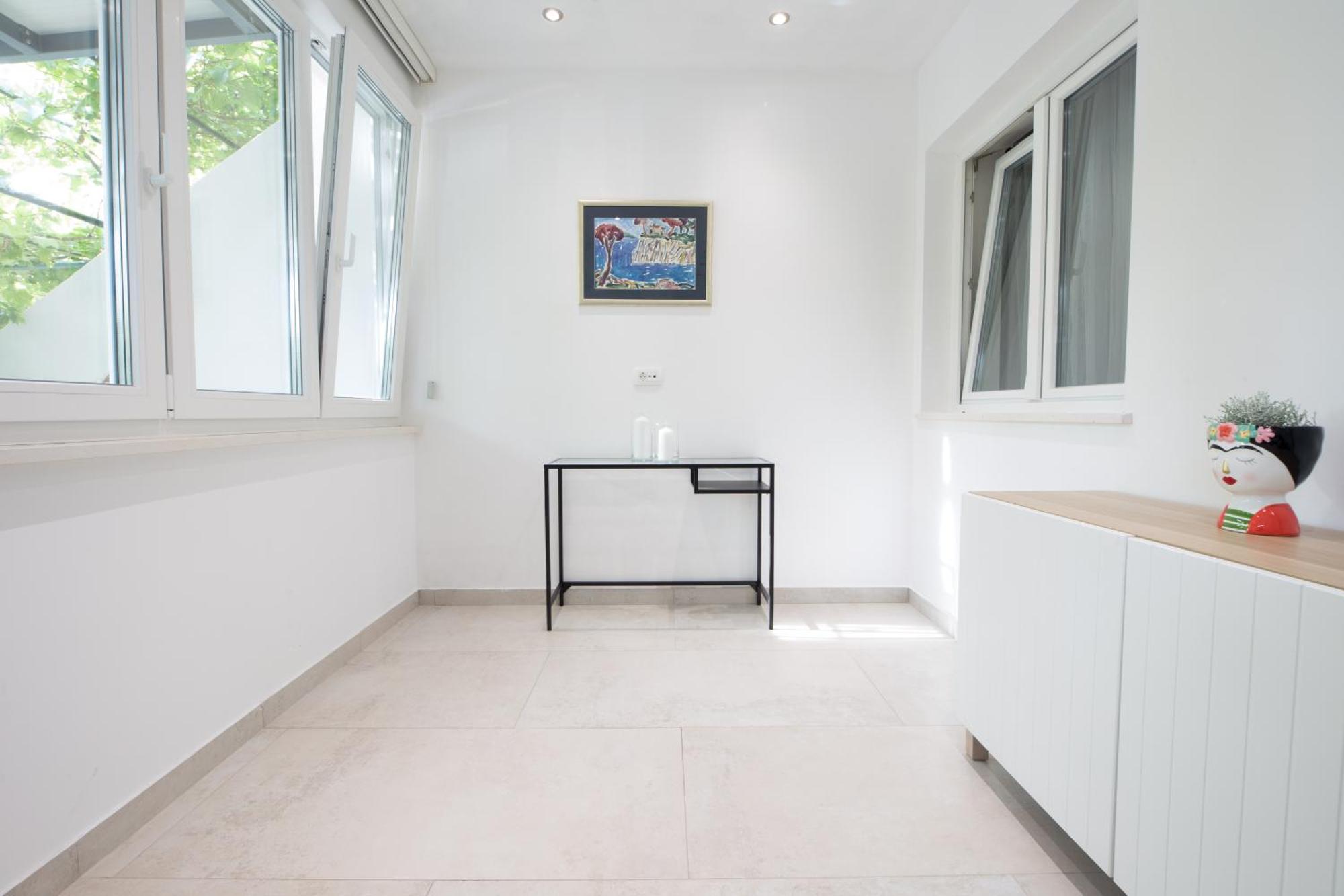 Villa Milenka - Apartmani Gorana Tučepi Zimmer foto