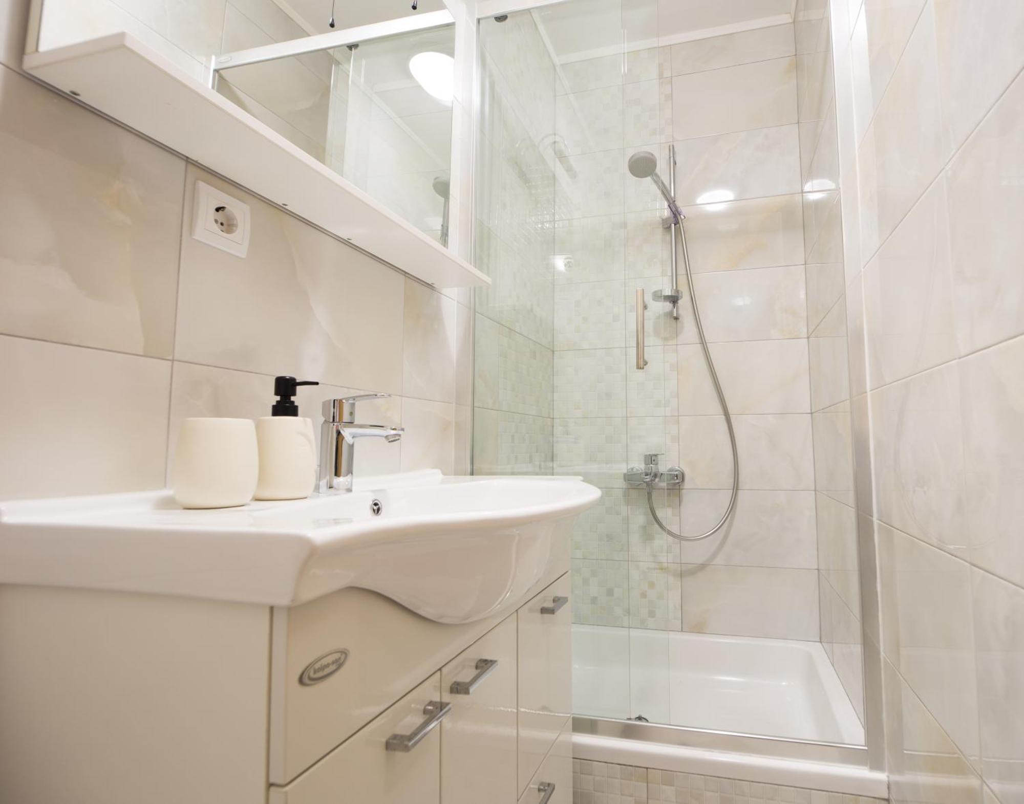 Villa Milenka - Apartmani Gorana Tučepi Zimmer foto