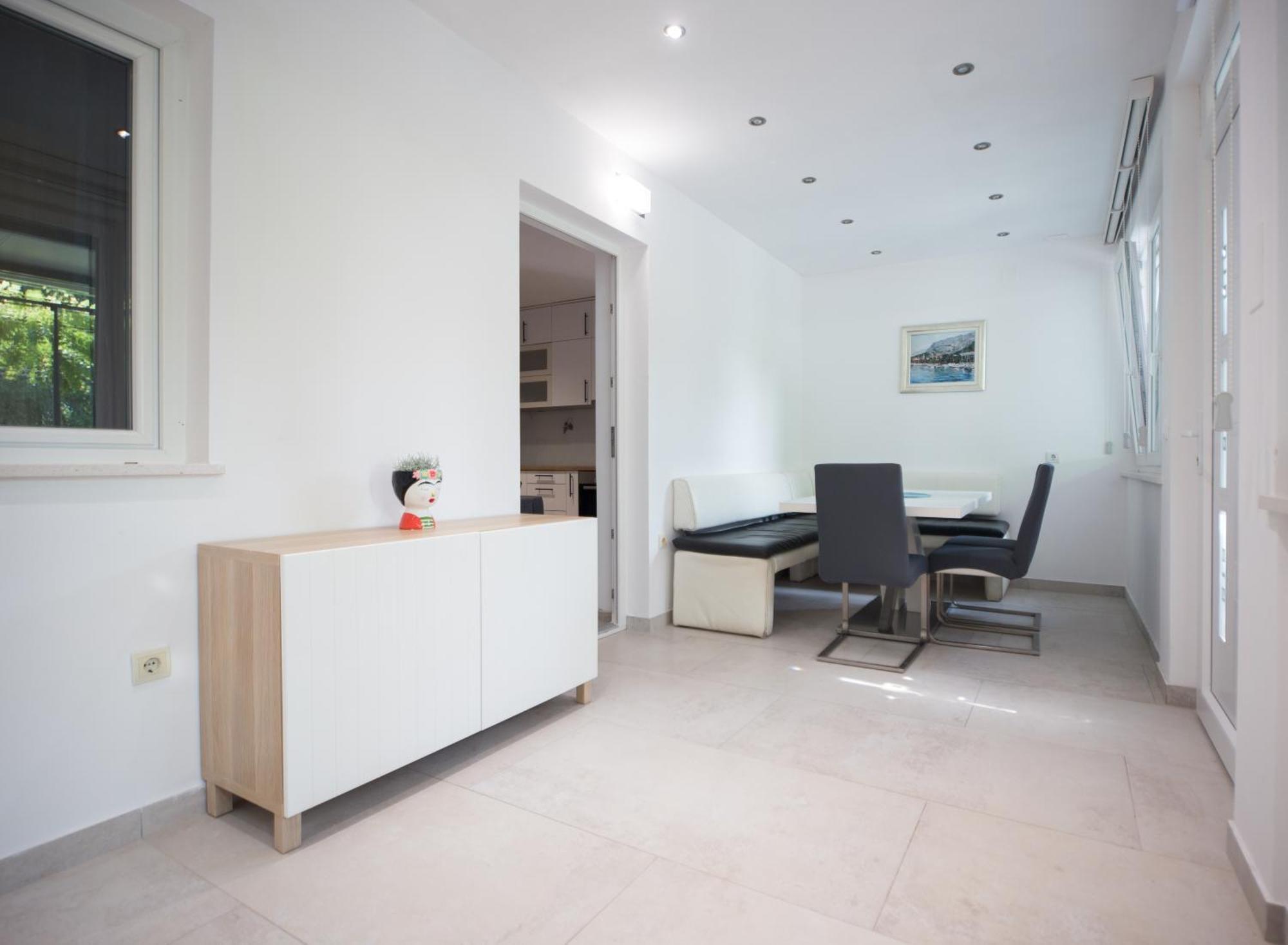 Villa Milenka - Apartmani Gorana Tučepi Zimmer foto