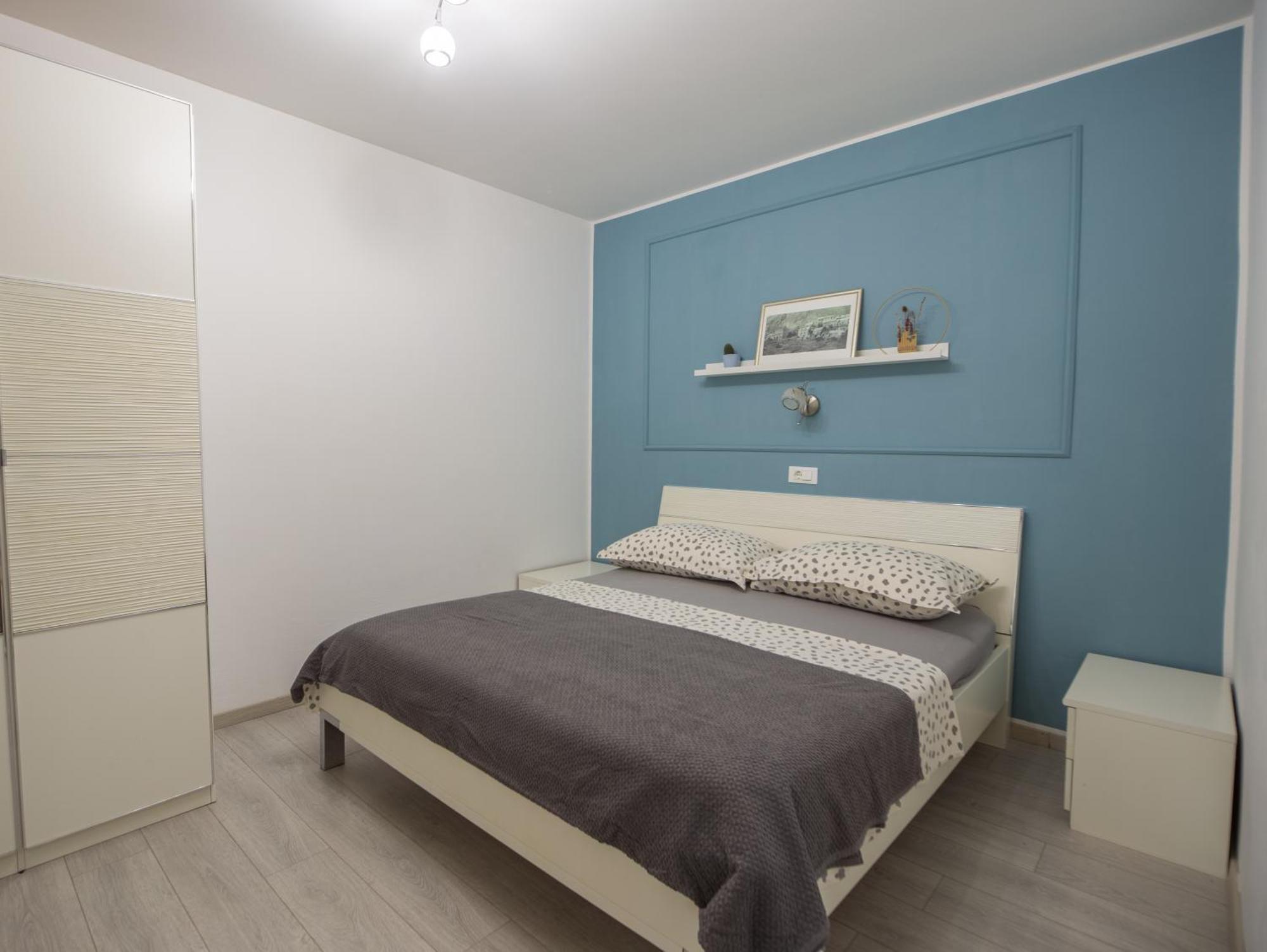 Villa Milenka - Apartmani Gorana Tučepi Zimmer foto