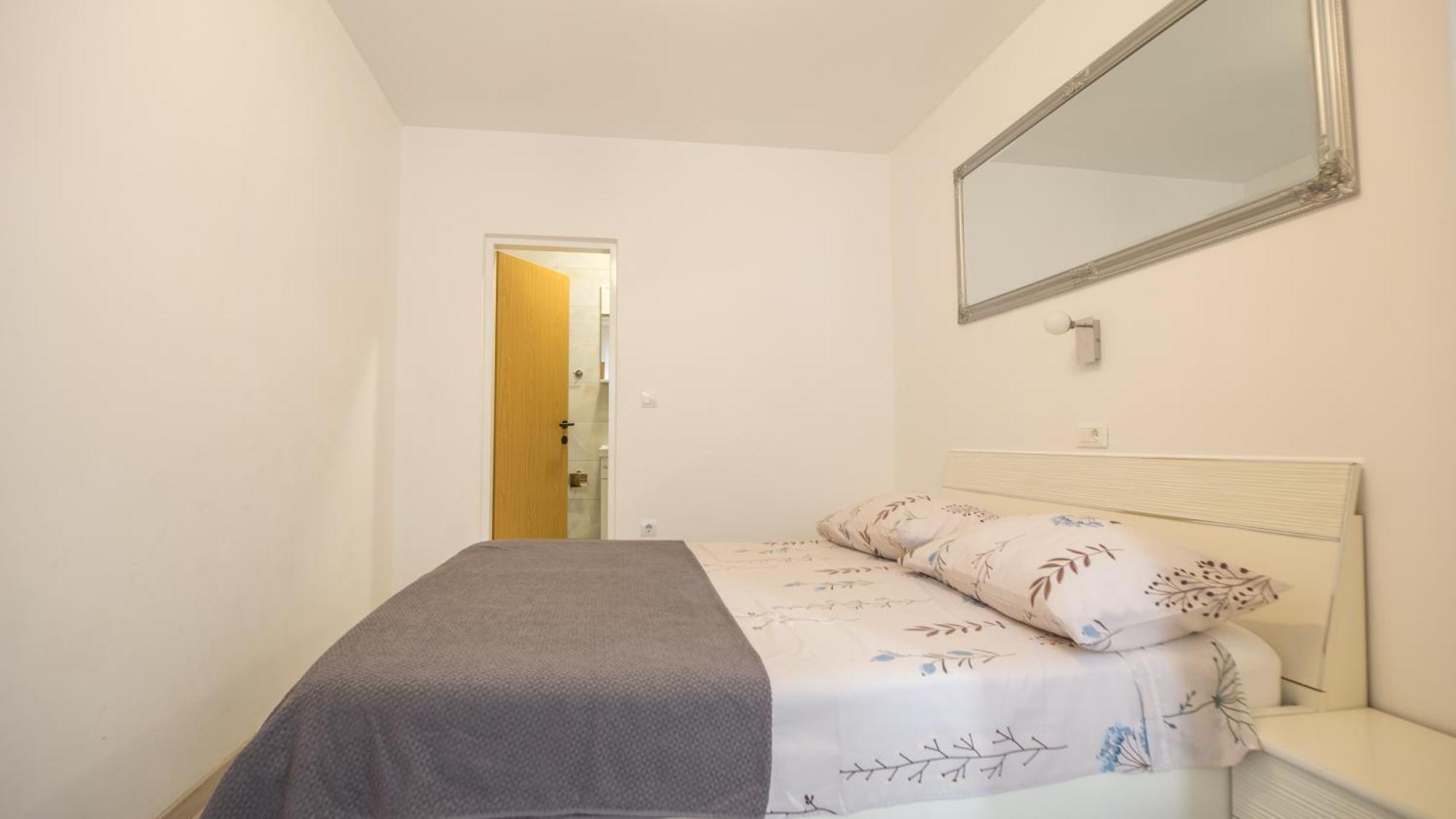 Villa Milenka - Apartmani Gorana Tučepi Zimmer foto
